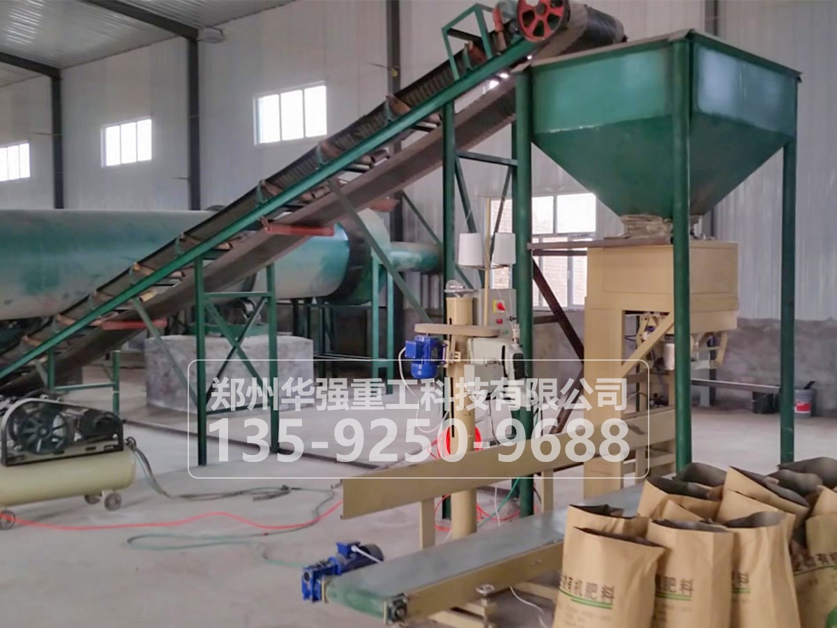 有機(jī)肥對土壤的5大作用？